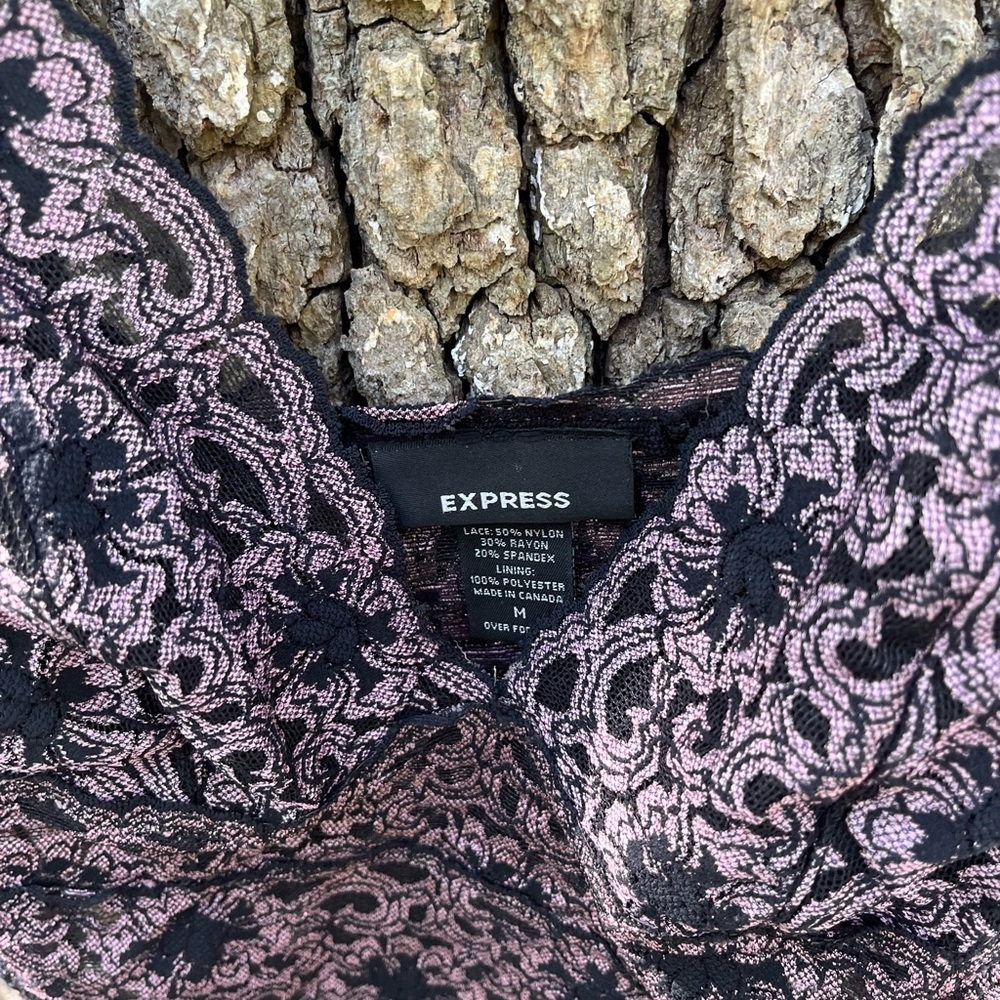 ⬇️Price Drop⬇️Express Camisole in size M